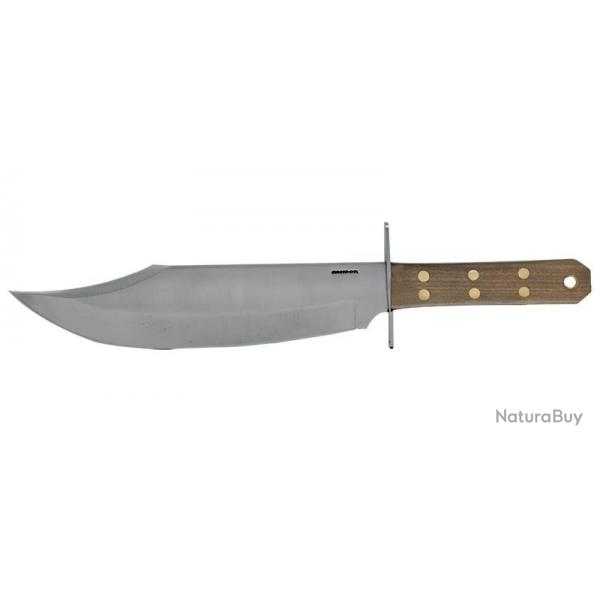 Undertaker bowie knife
