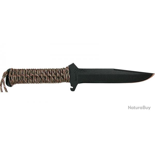 TX Wild - Paracord Dsert Camo
