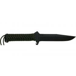 TX Wild - Paracord Kaki