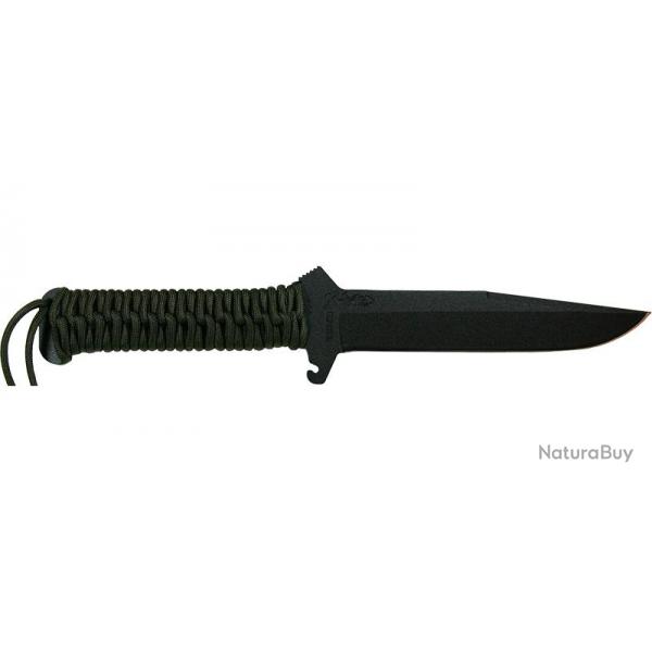 TX Wild - Paracord Kaki