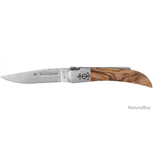 Camarguais N12 Trident forg