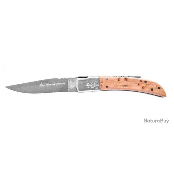 Camarguais N12 Trident soud