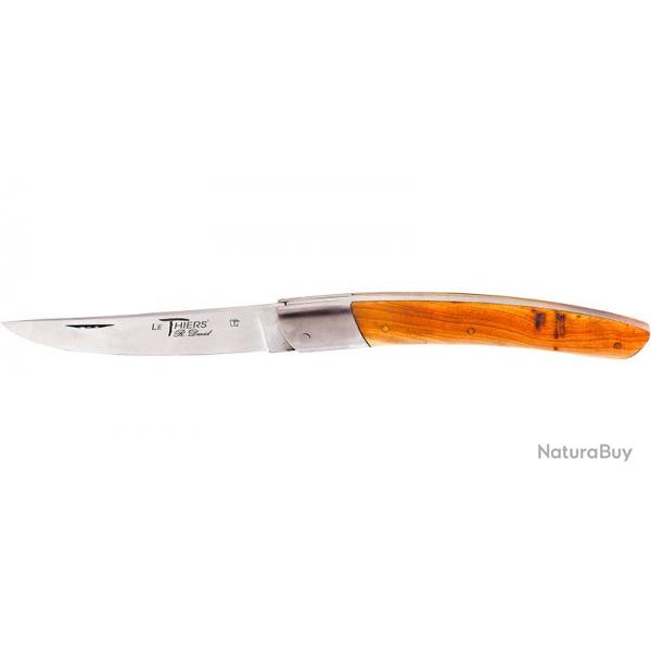 Couteau R?gional Robert David Le Thiers - DT0212GE