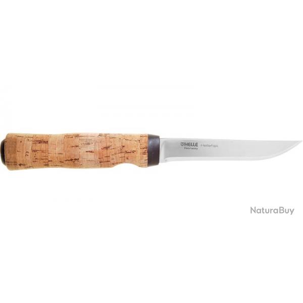 Hellefisk