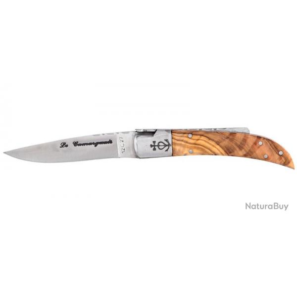 Camarguais N10 Trident forg