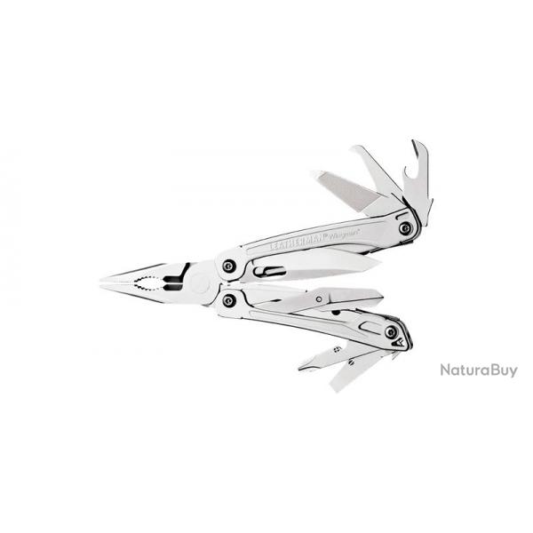 Wingman - 14 outils