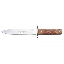 Couteau Fixe Cudeman Hunting Dagger - C261L