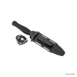 Couteau De Cou Cold Steel Counter Tac I - CS10BCTL