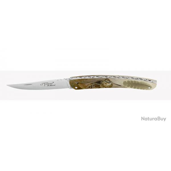 Couteau R?gional Robert David Le Thiers - DT0112BEC