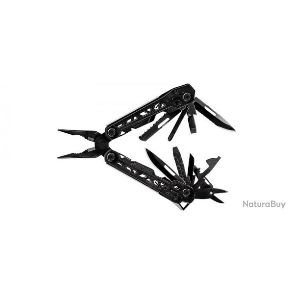 Truss Black