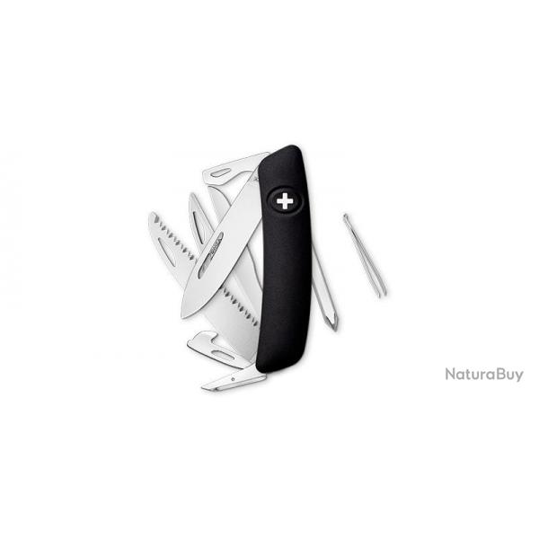 D010 Noir