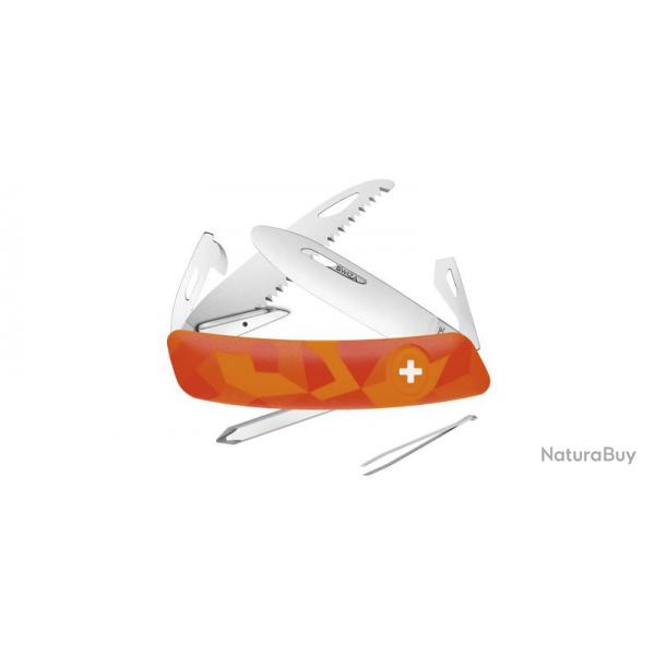 J06 Junior, luceo