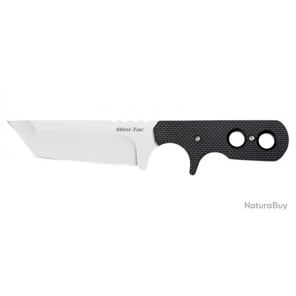 Mini Tac Tanto