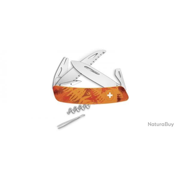 TT05 Tick Tool, filix