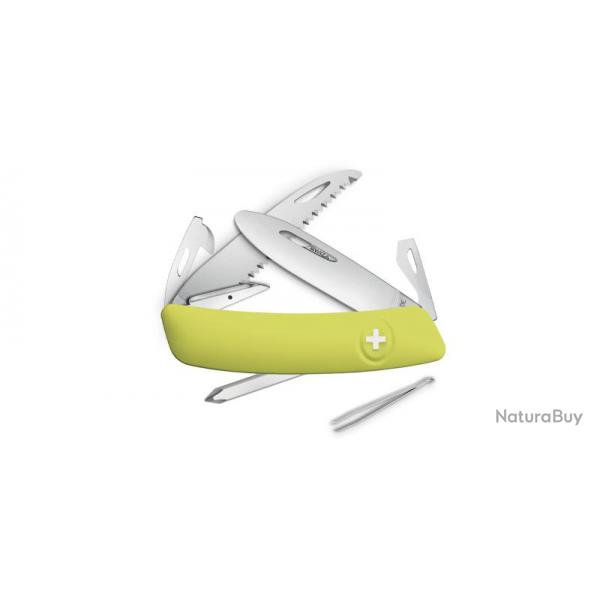 J06 Junior, mousse