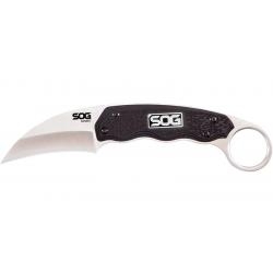 Couteau Fixe Sog Gambit - SGGB1001