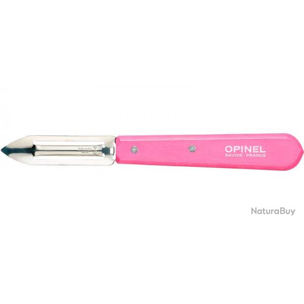 Eplucheur n115 Fuchsia