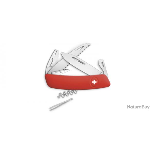 TT05 Tick Tool, rouge