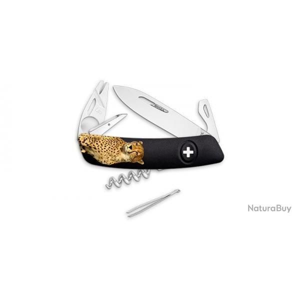 TT03 Tick Tool, Lopard