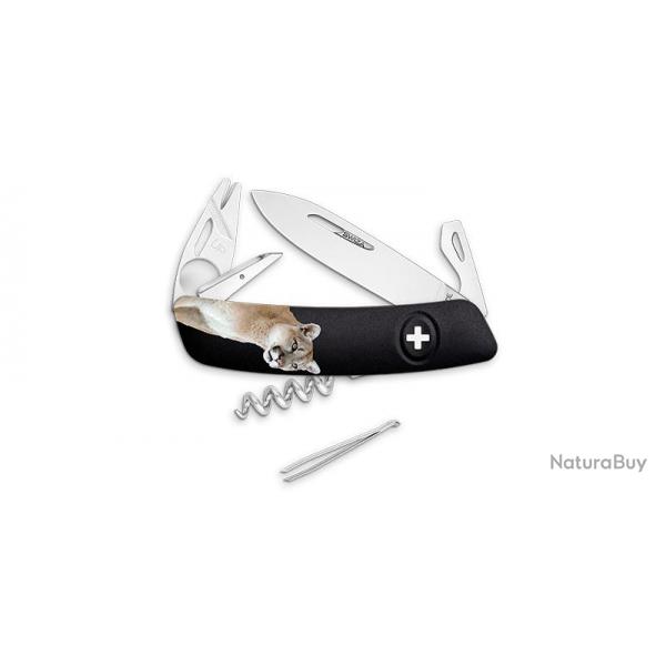 TT03 Tick Tool, Puma