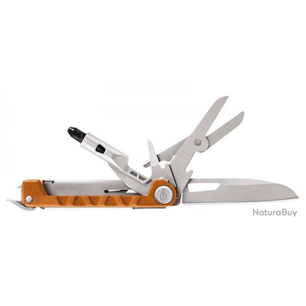 Couteau Multifonctions Gerber Armbar Drive - GE001588