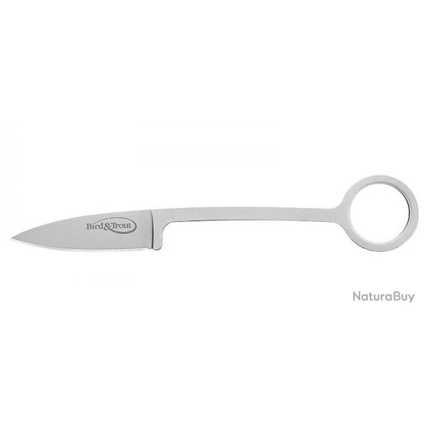 Bird & Trout Stainless