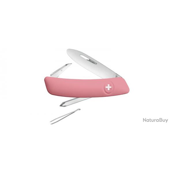 J02 Junior, rose