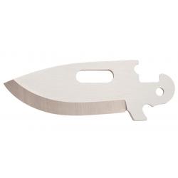 Set de 3 lames drop point pour Clic-N-Cut