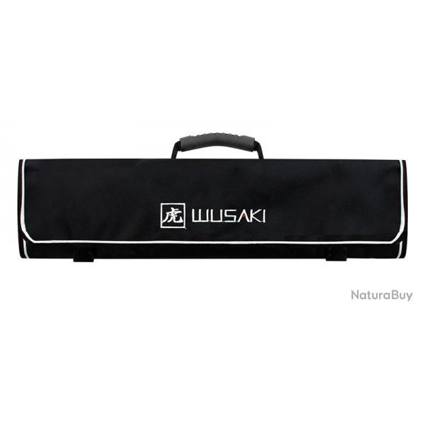 Trousse 9 couteaux