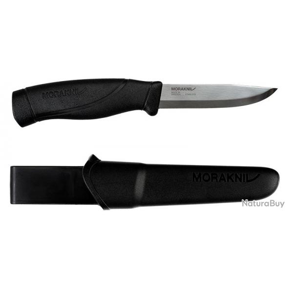 Companion HD Black