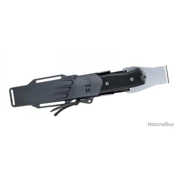 Etui Zytel Pour Fkf1X - Clip Inox - Fallkniven - FKF1XEZCLIP