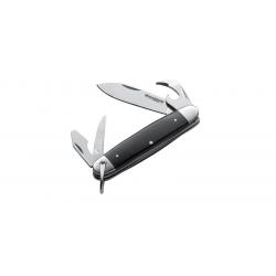 Classic Pocket Steel