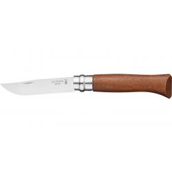 Couteau Pliant Opinel Tradition Lx Inox N?08 Noyer - OP002022