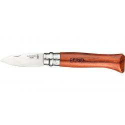 Huitres et coquillages Inox n°09