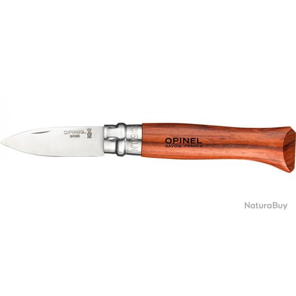 Huitres et coquillages Inox n09