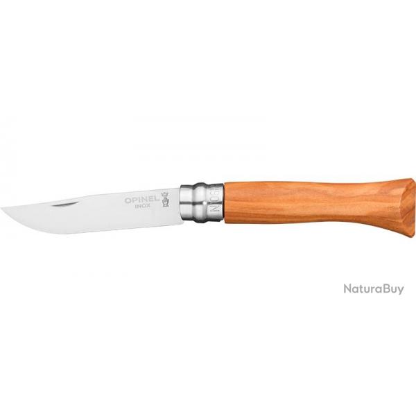 Tradition Lx Inox N06 Olivier