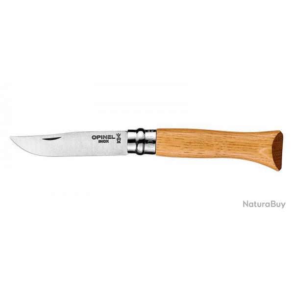 Tradition Lx Inox n06 Chne