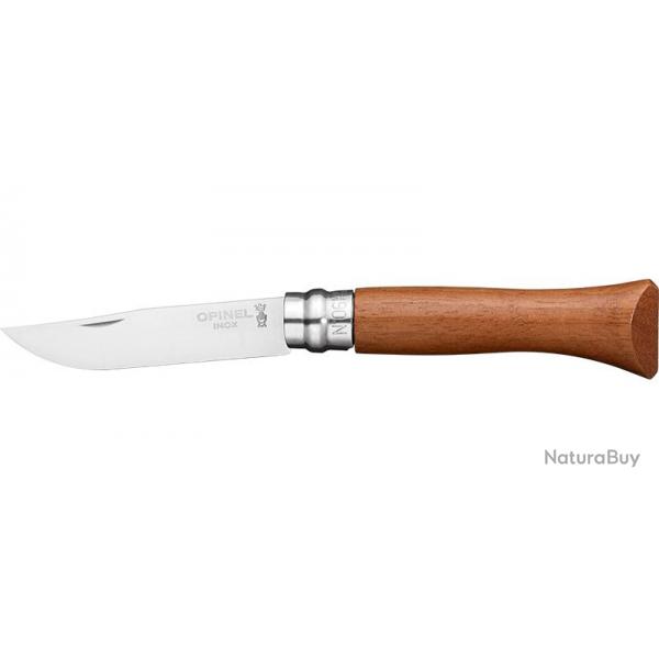 Tradition Lx Inox N06 Noyer