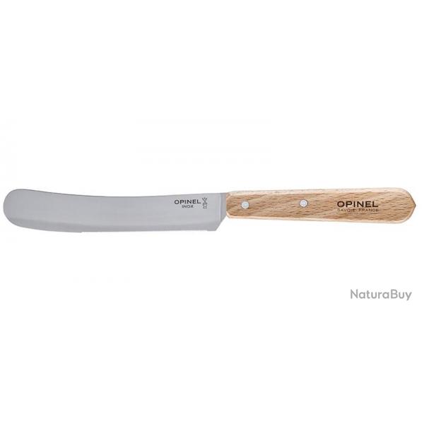 Couteau petit-djeuner