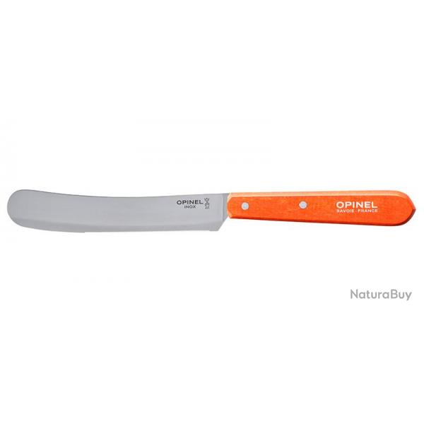 Couteau petit-djeuner