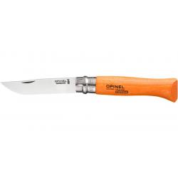 Couteau Pliant Opinel Tradition Carbone N?09 - OP113090