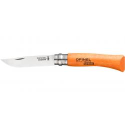 Couteau Pliant Opinel Tradition Carbone N?07 - OP113070