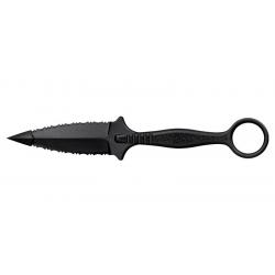 Couteau Dentrainement Cold Steel Fgx Ring Dagger - CS92FR
