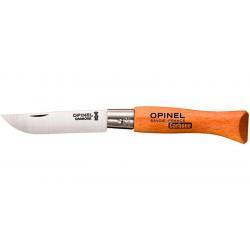 Couteau Pliant Opinel Tradition Carbone N?05 - OP111050