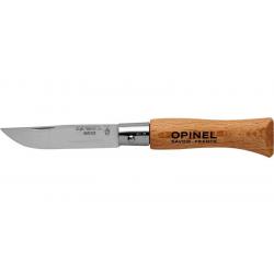 Couteau Pliant Opinel Tradition Inox N?04 - OP121040