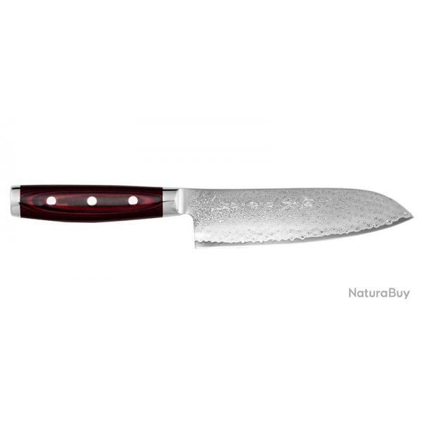 SUPER GOU - Santoku