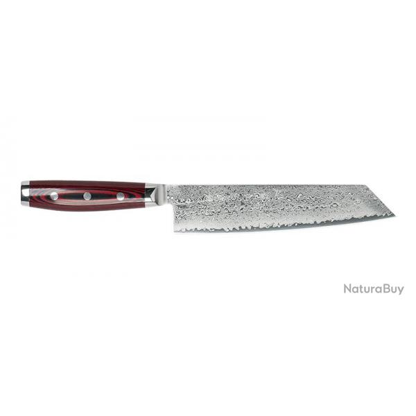 SUPER GOU - Kiritsuke
