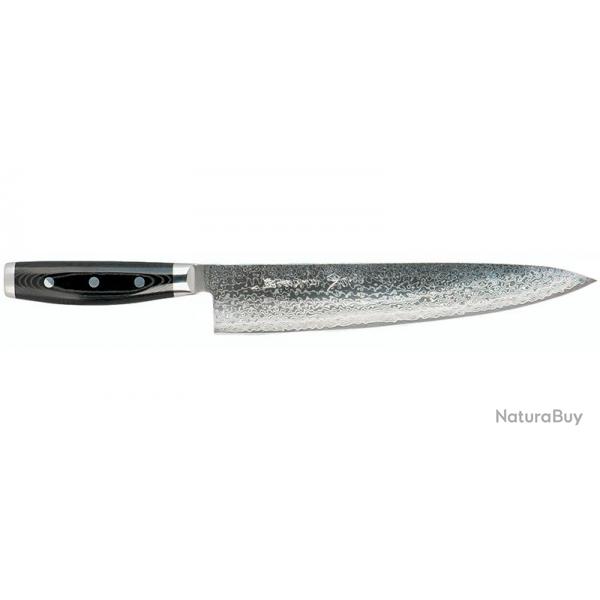 Couteau De Chef Yaxell Gou - Chef - Y37010