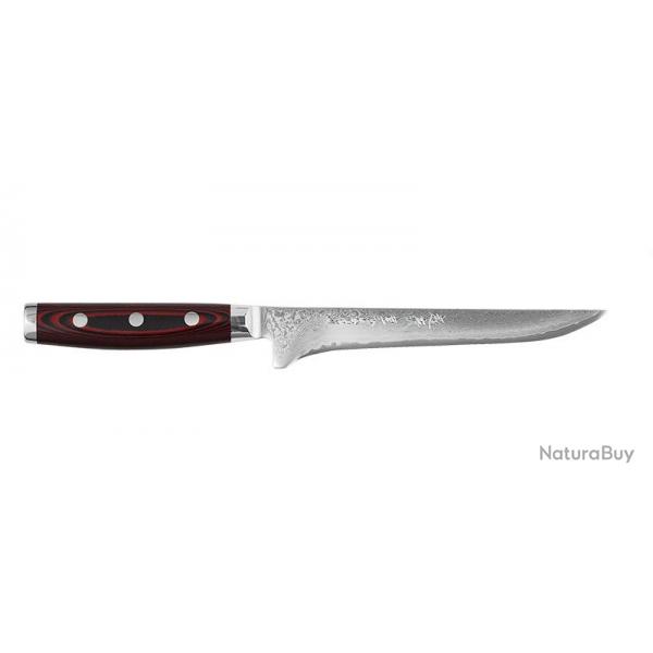 Couteau Universel Yaxell Super Gou - D?sosser - Y37106