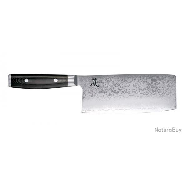 RAN - Chinese Chef's - Damas